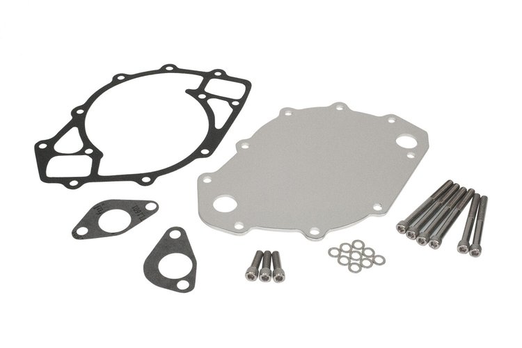 Water Pump Backplate Big Block Ford 429/460