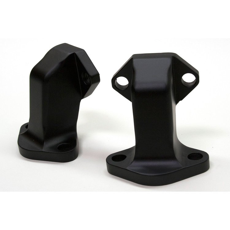 Water Pump Elbows Big Block Chevy 396-454