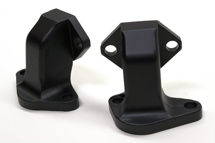 5294607 Water Pump Elbows Big Block Ford 400-460