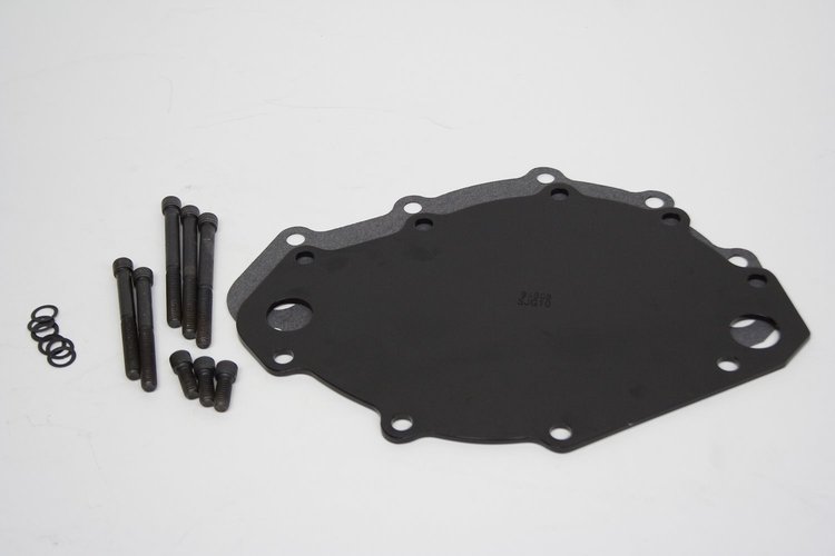 5294608 Water Pump Backplate Big Block Ford 429-460