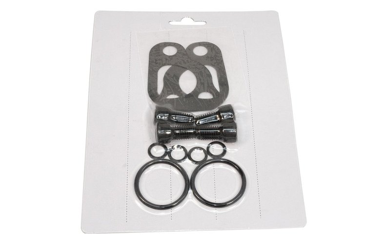 5299122 Electric Water Pump Service Pack