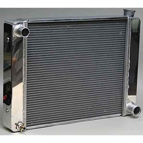 5401925 Aluminum Racing Radiator GM