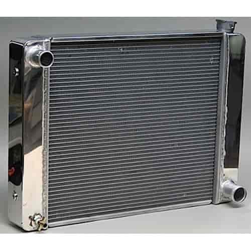 5401927 Aluminum Racing Radiator GM