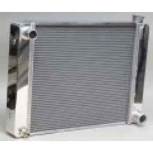 5401928 Aluminum Racing Radiator GM