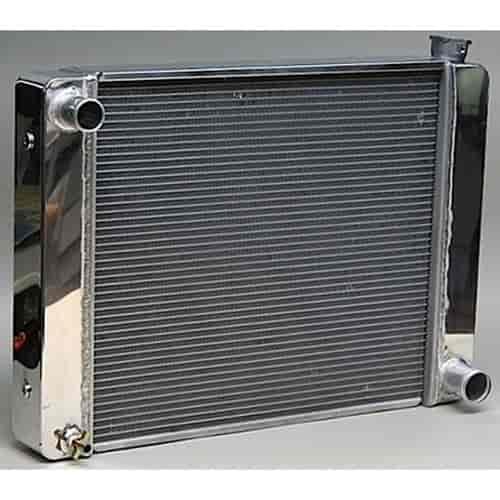 5401929 Aluminum Racing Radiator GM