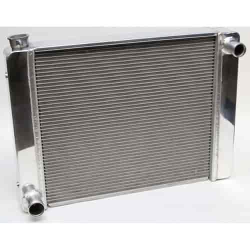 5411926 Aluminum Racing Radiator Ford/Mopar
