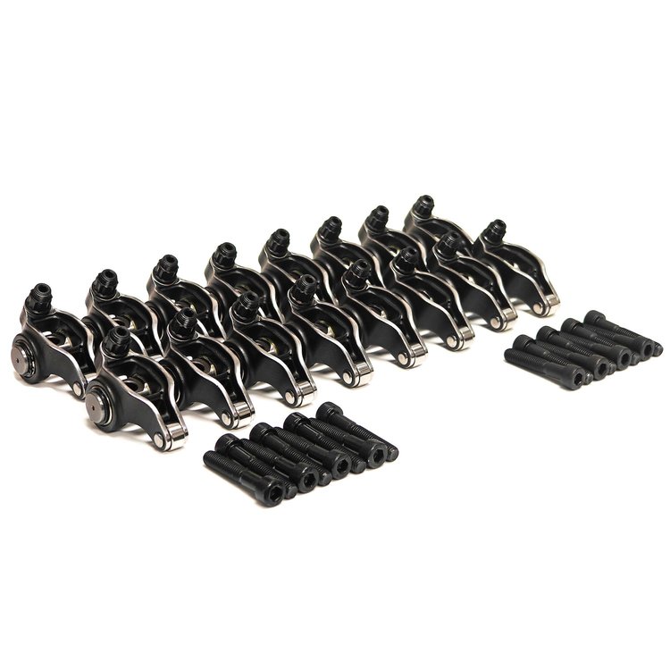 60375417 Rocker Arm Kit, Pro Sries, GM
