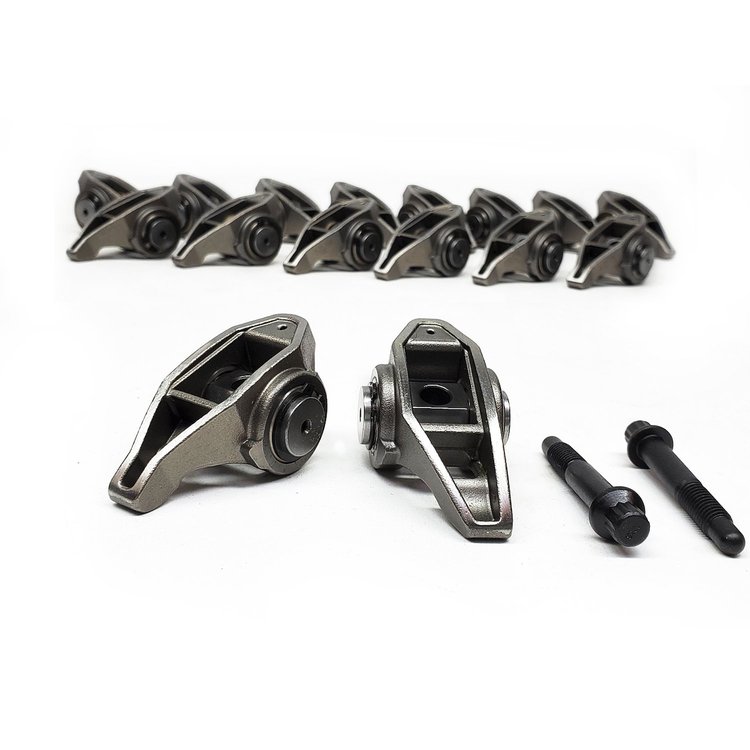 60376317 Rocker Arm Kit, Pro Sries, GM