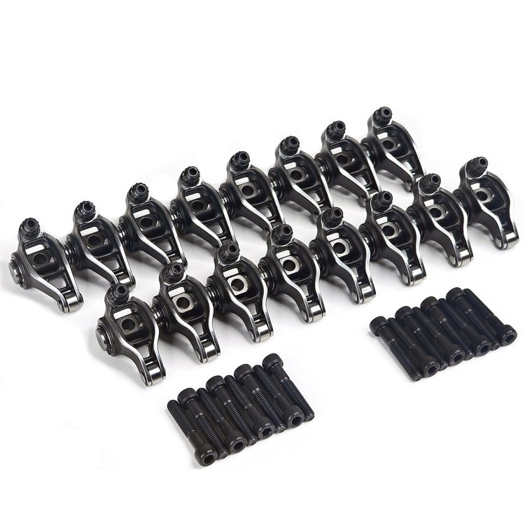 60376417 Rocker Arm Kit, Pro Sries, GM