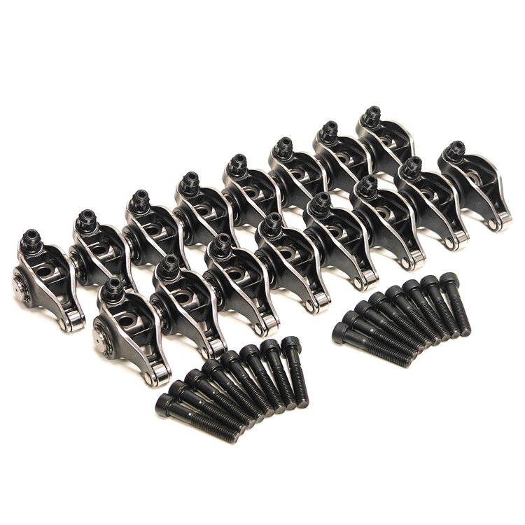 60445318 Rocker Arm Kit, Elite Series, Ford