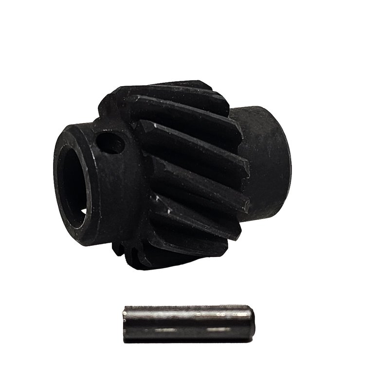 70231500 Distributor Gear, Iron, Buick