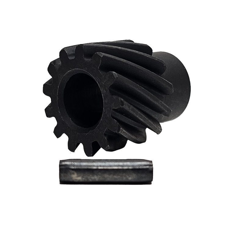 70258491 Distributor Gear, Iron, AMC/Jeep