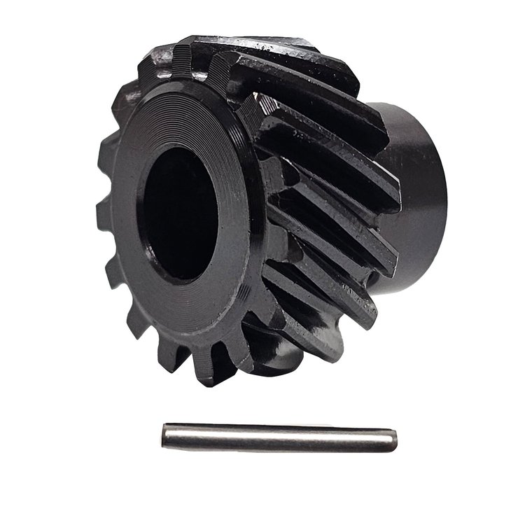 70289467 Distributor Gear, Iron, Ford