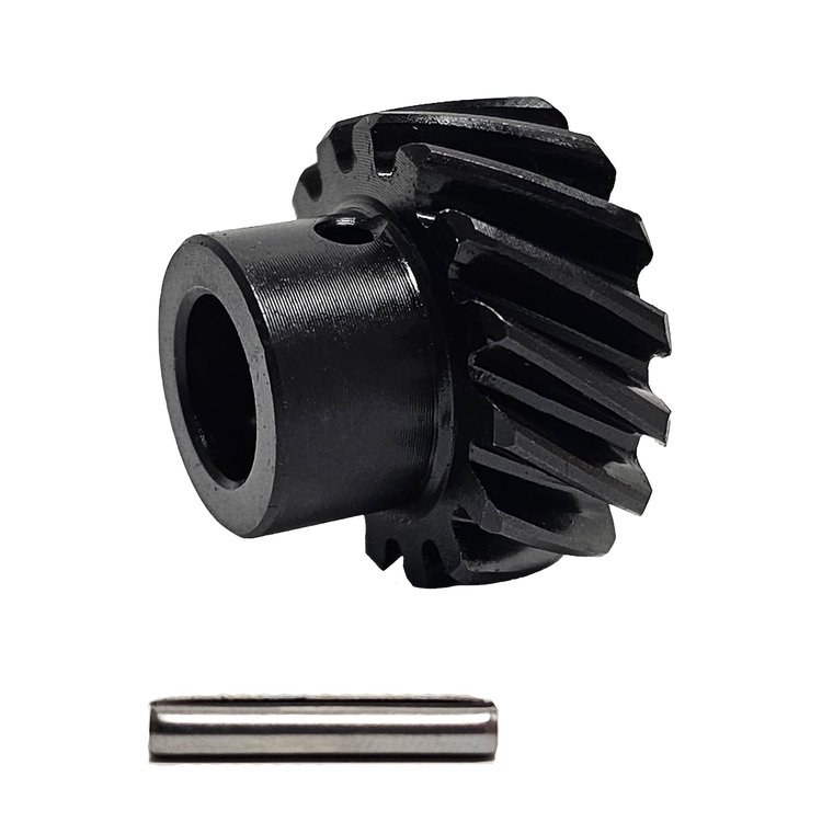 70302467 Distributor Gear, Steel, Ford