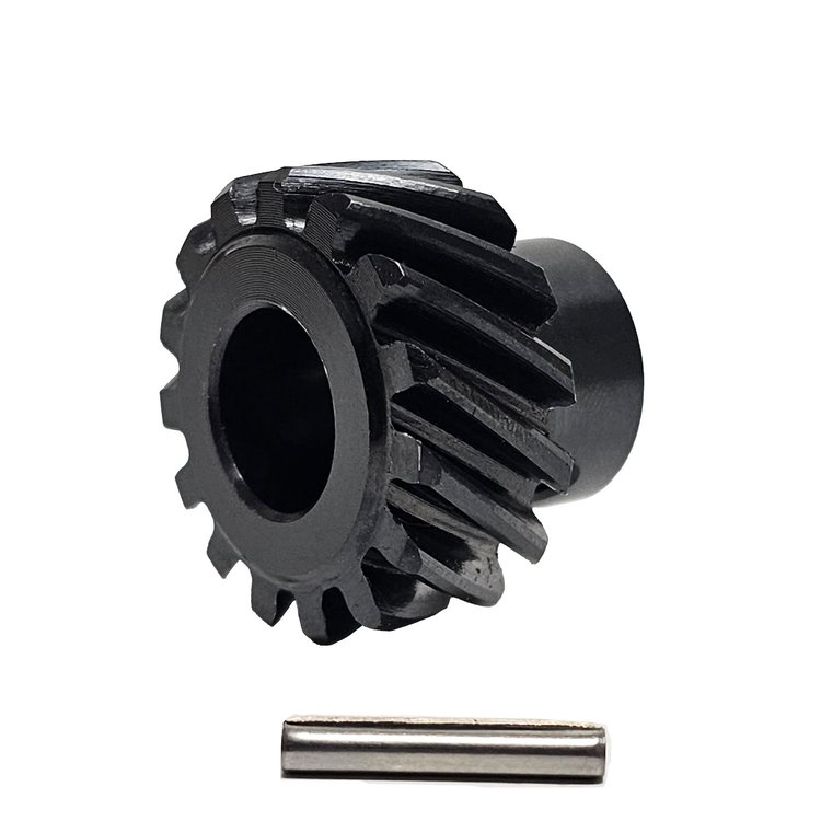 70304491 Distributor Gear, Iron, AMC/Jeep