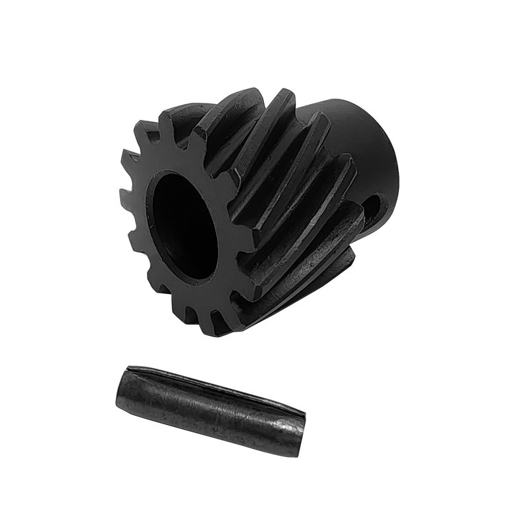 70327500 Distributor Gear, Iron, Chevy