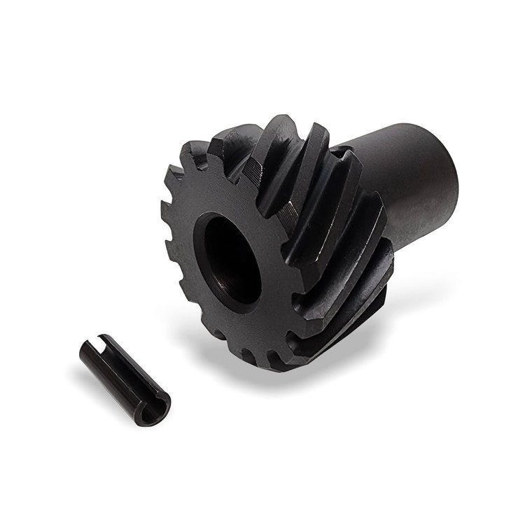 70389500 Distributor Gear, Iron, Pont