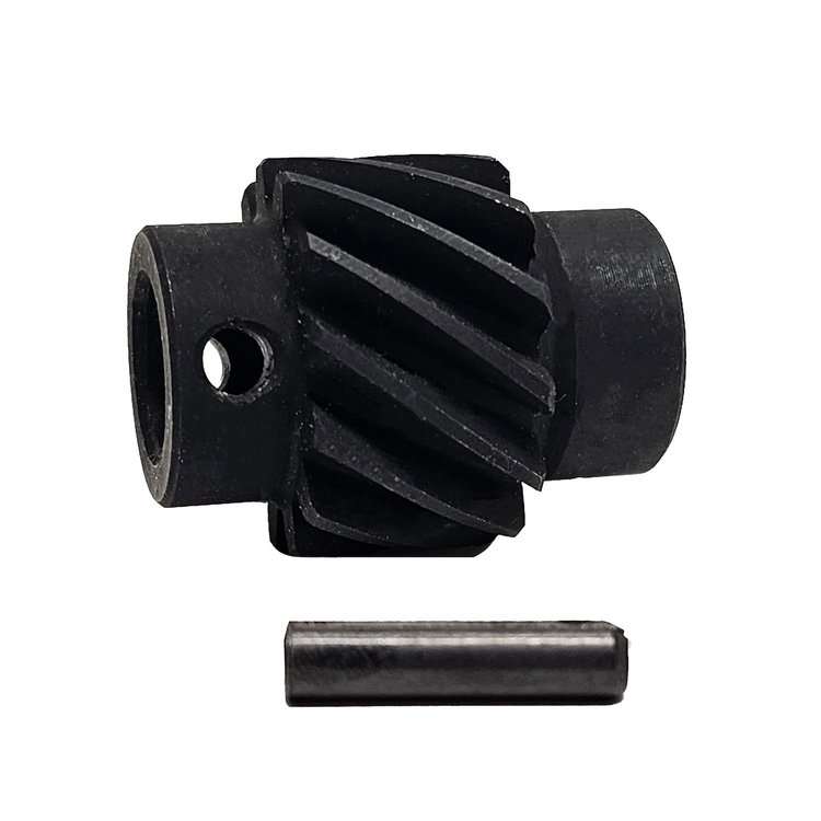 70430500 Distributor Gear, Iron, Buick