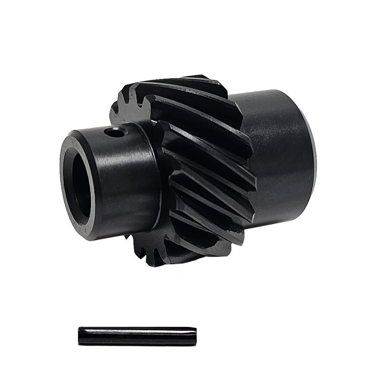 70455500 Distributor Gear, Iron, Olds
