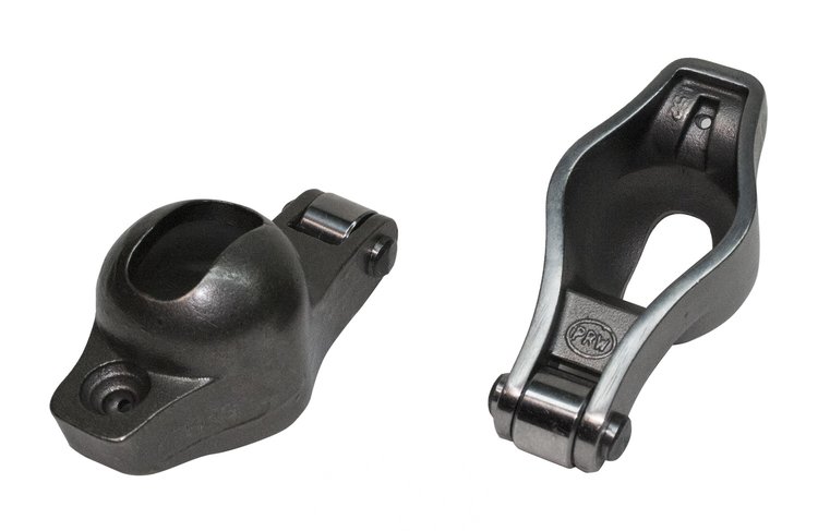 ROCKER ARMS ROLLER TIP