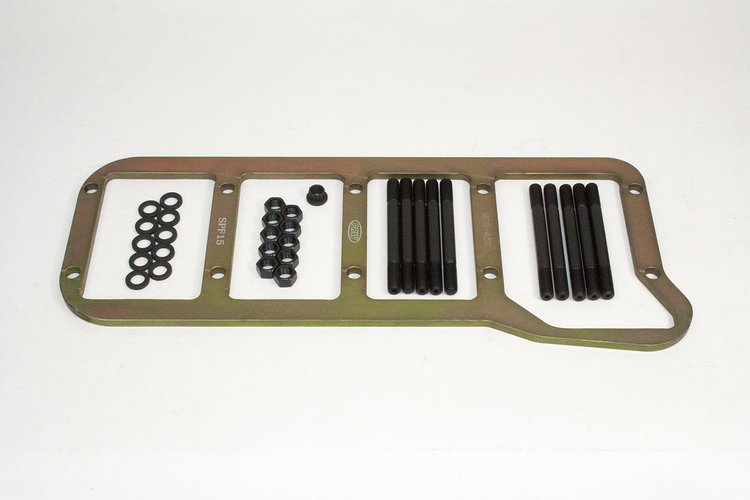 Billet Steel Main Girdle Ford 460