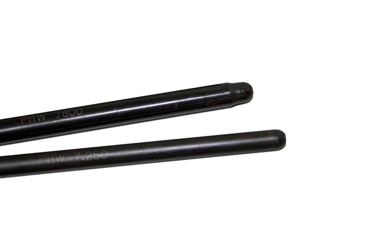 3/8" Chromoly One-Piece Pushrod Chevy 396-454 Intake
