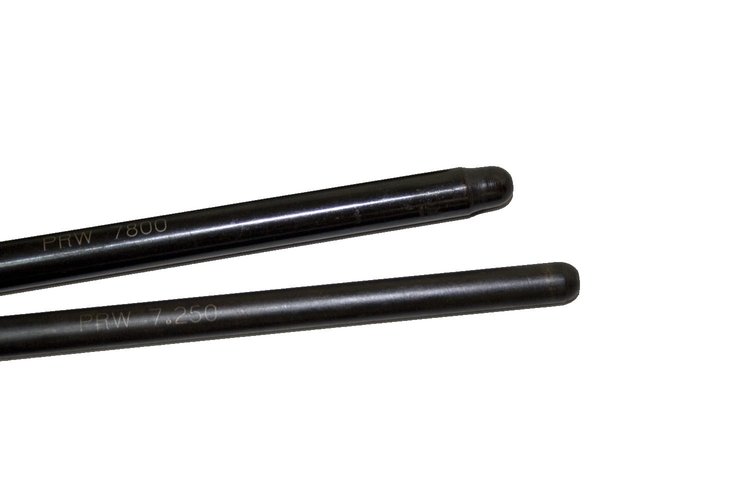 5/16" Chromoly One-Piece Pushrod Mopar 413-440 "RB" Engine