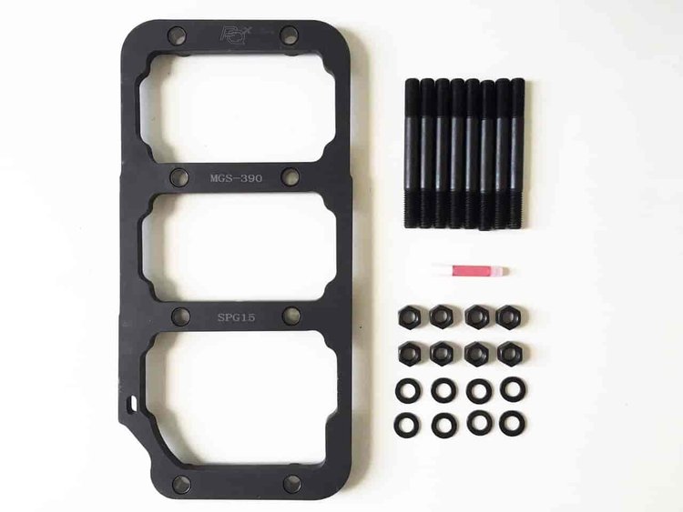 944800 MAIN GIRDLE FORD 390FE