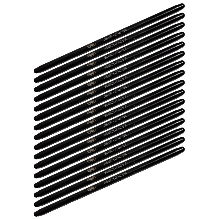 9456900 Pushrod, Single Piece Chromoly