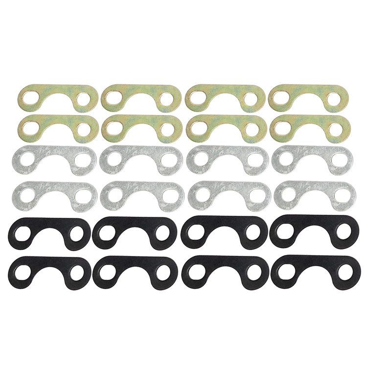 PEDESTAL SHIMS 30/60/100