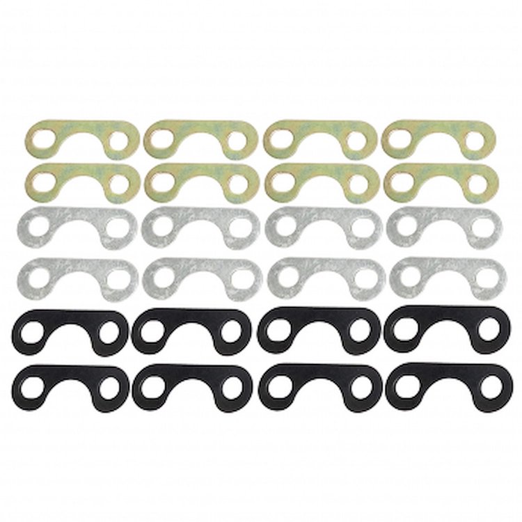 9528110 Shim Kit, Rocker Arm Pedestal, For LS 346 33 Series Rocker Systems
