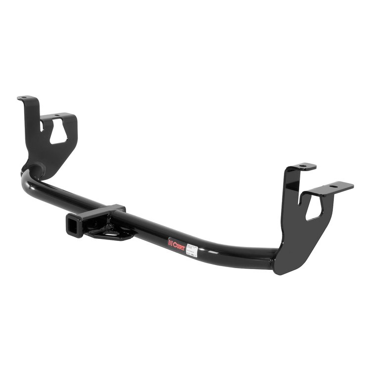 Class 1 Receiver Hitch 2010-2014 Golf/GTI Hatchback