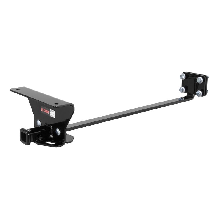 Class I 1.25 in. Receiver Hitch