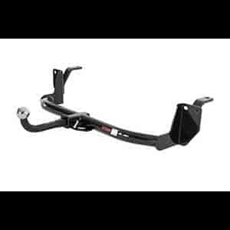 Class I 1.25 in. Receiver Hitch