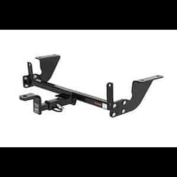 Class I 1.25 in. Receiver Hitch