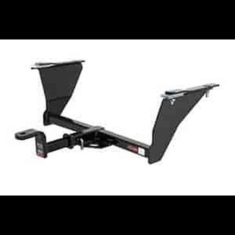 Class I 1.25 in. Receiver Hitch