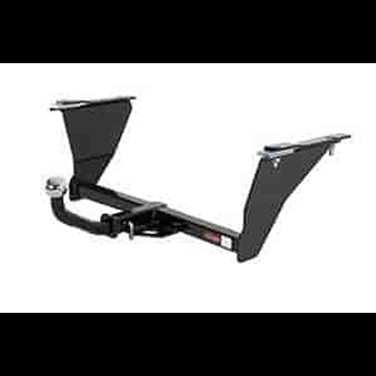 Class I 1.25 in. Receiver Hitch