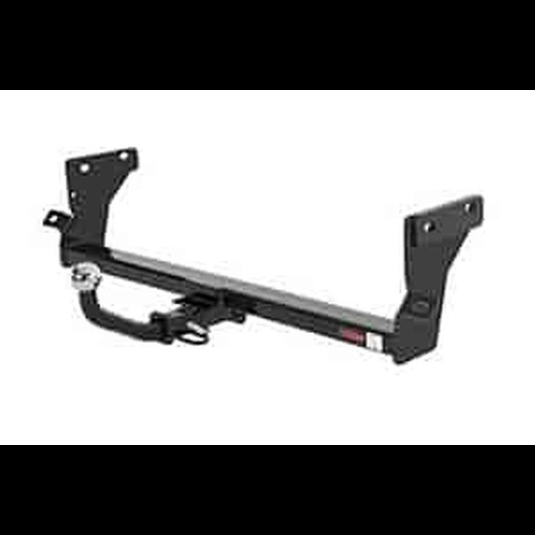 Class I 1.25 in. Receiver Hitch