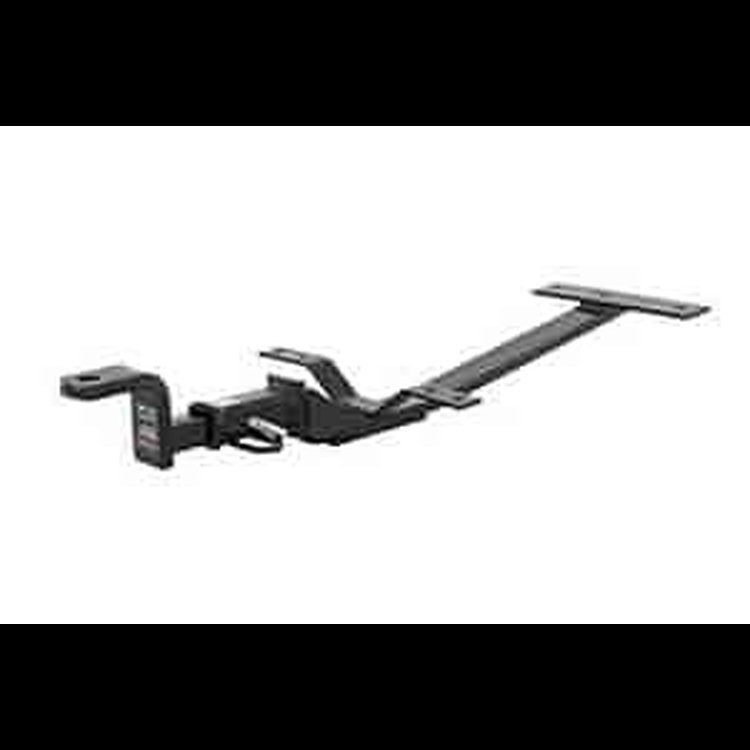 Class I 1.25 in. Receiver Hitch