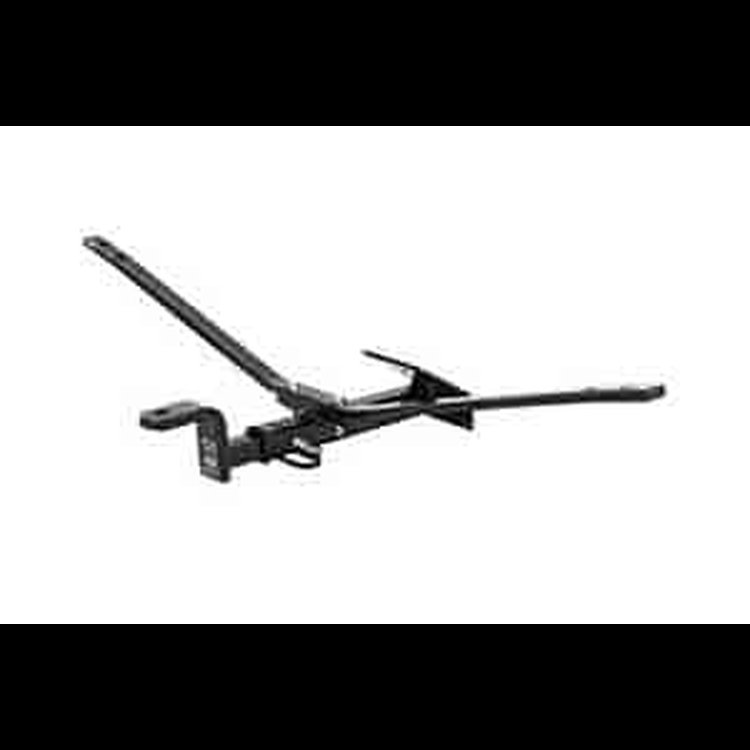 Class I 1.25 in. Receiver Hitch