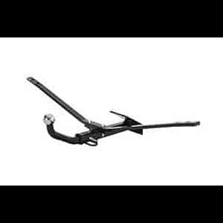Class I 1.25 in. Receiver Hitch
