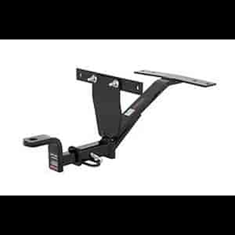 Class I 1.25 in. Receiver Hitch