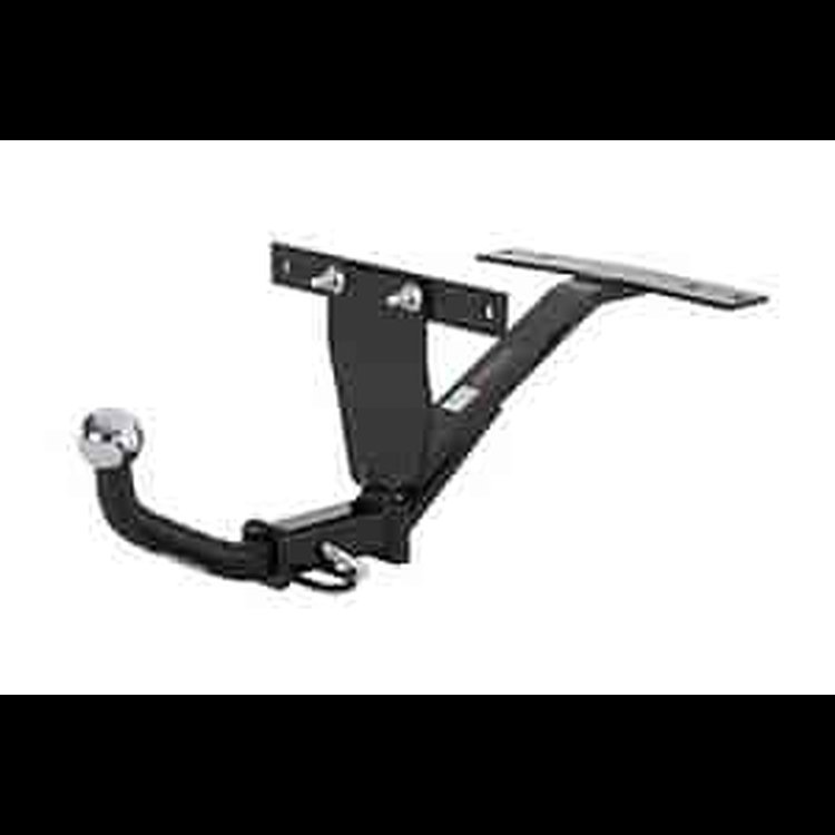 Class I 1.25 in. Receiver Hitch