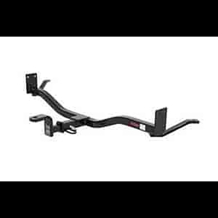 Class I 1.25 in. Receiver Hitch