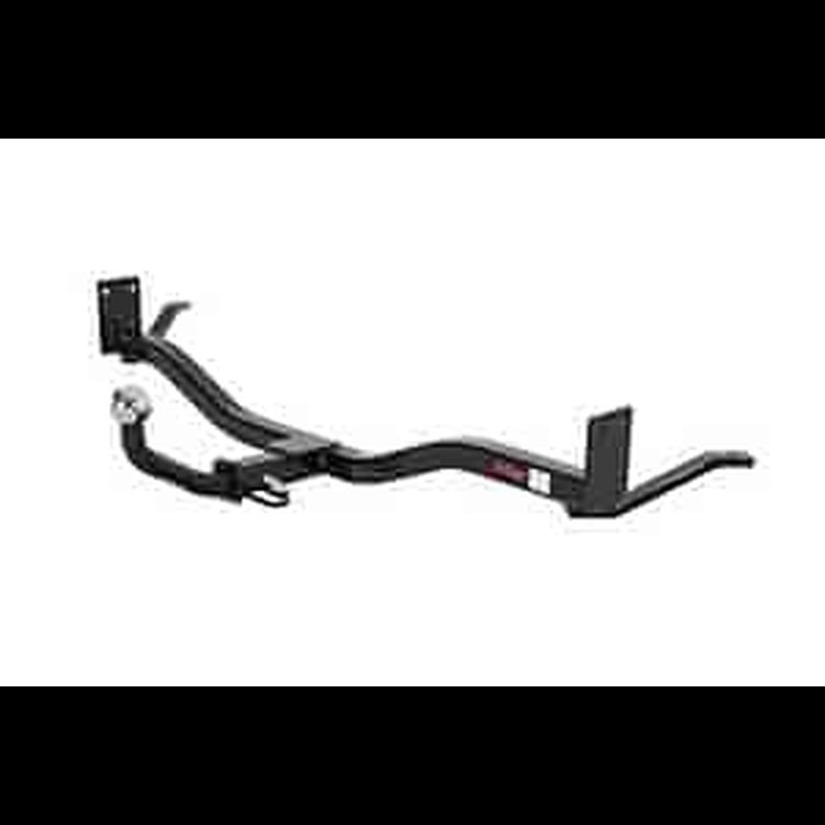 Class I 1.25 in. Receiver Hitch
