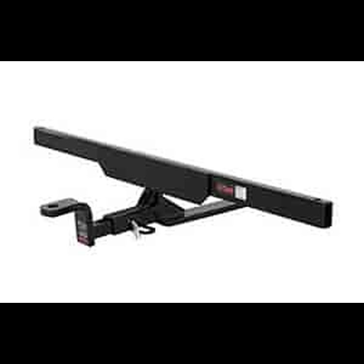 Class I 1.25 in. Receiver Hitch