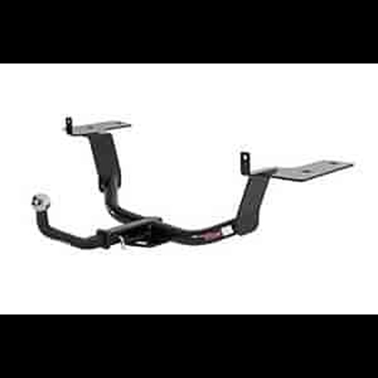 Class I 1.25 in. Receiver Hitch