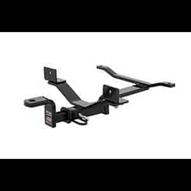 Class I 1.25 in. Receiver Hitch