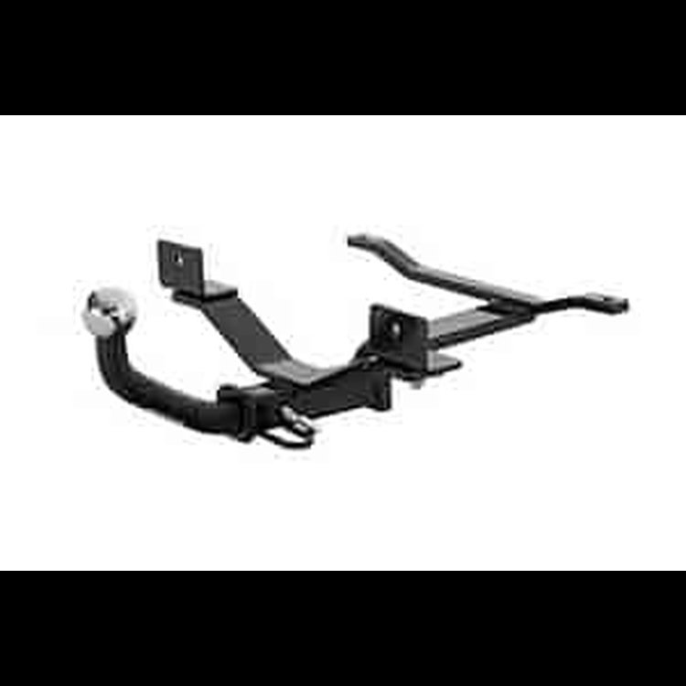 Class I 1.25 in. Receiver Hitch