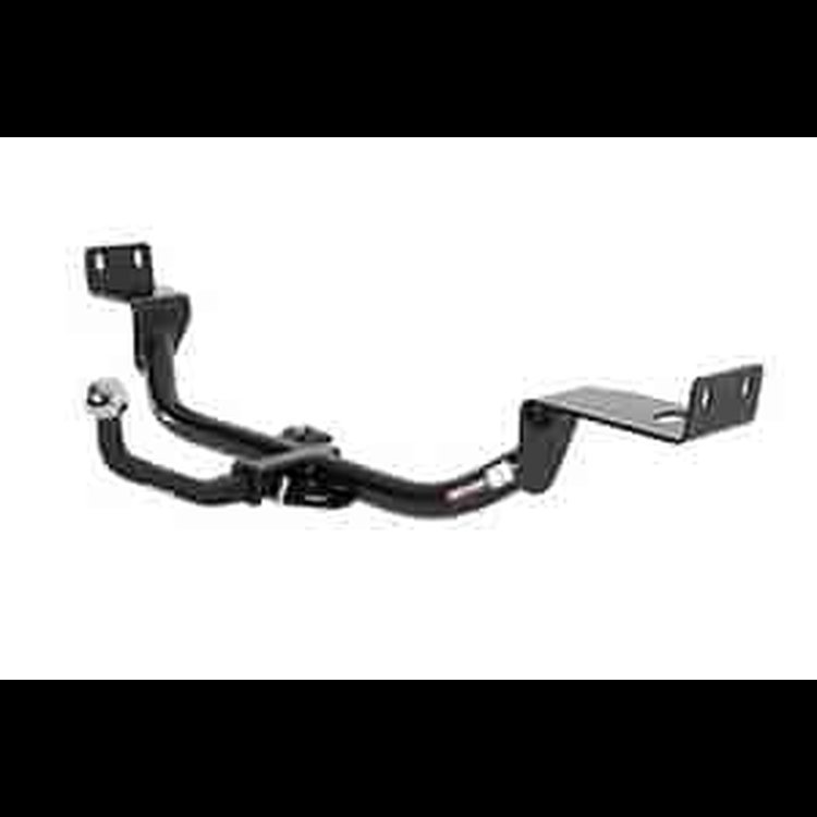 Class I 1.25 in. Receiver Hitch